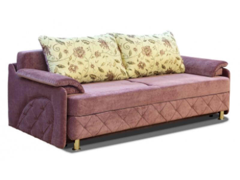 диван прямой галактика тик-так в Нижневартовске