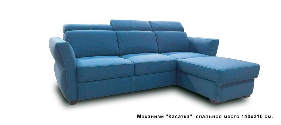 угловой диван миллениум в Нижневартовске