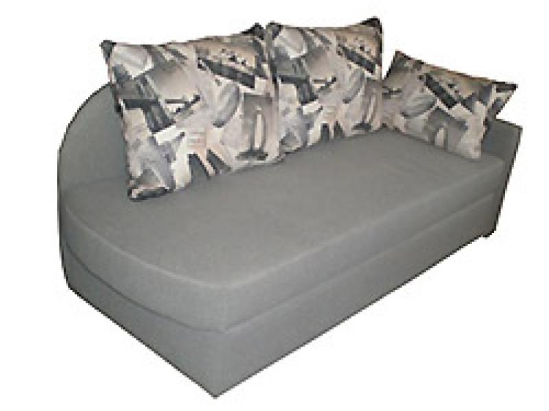 диван прямой еврокнижка в Нижневартовске