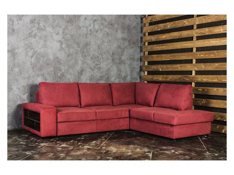 угловой диван неаполь 5в в Нижневартовске