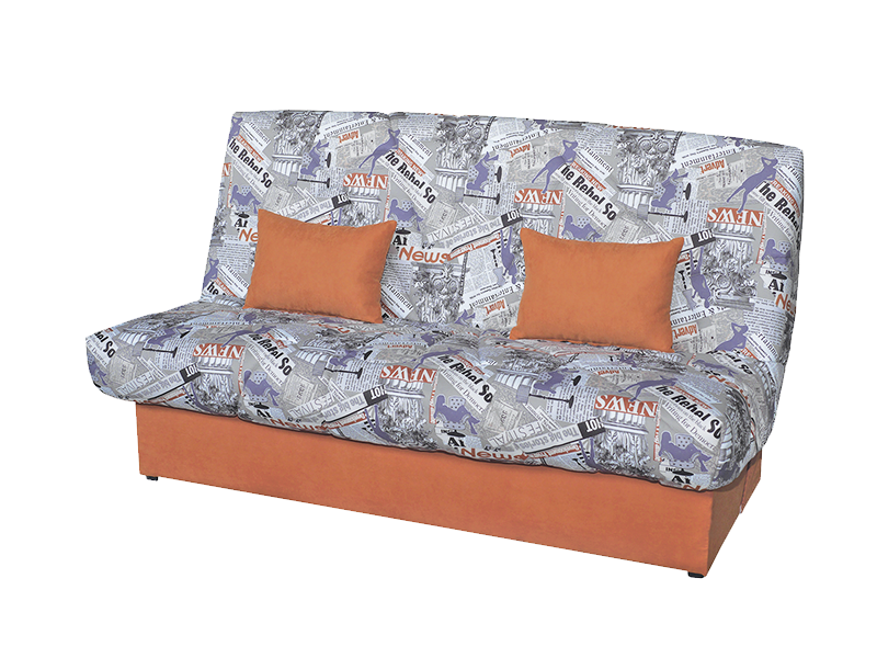 диван прямой баккара в Нижневартовске