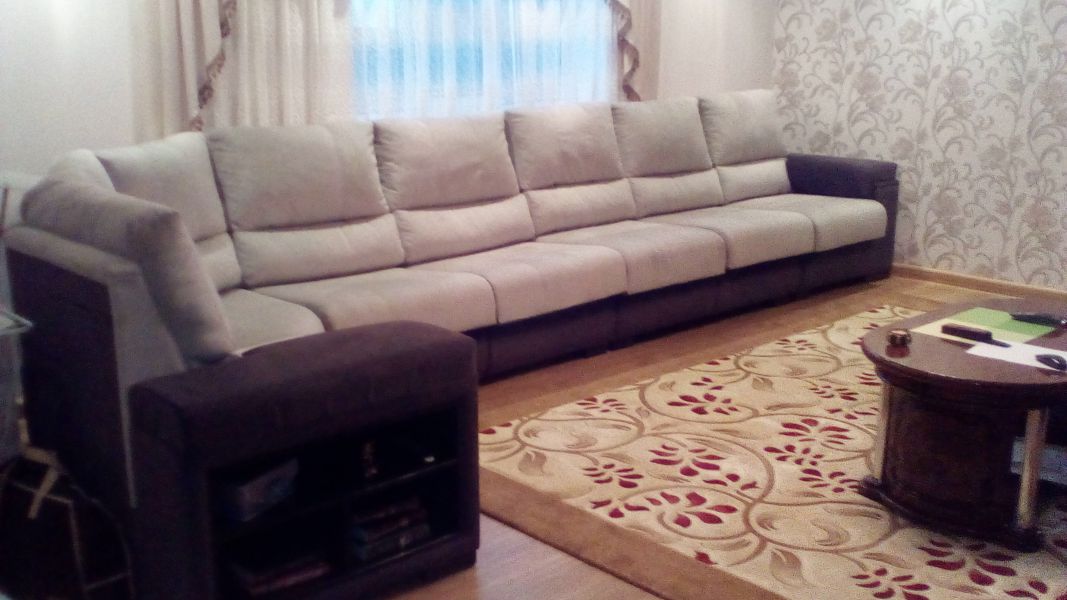 угловой диван сафари в Нижневартовске