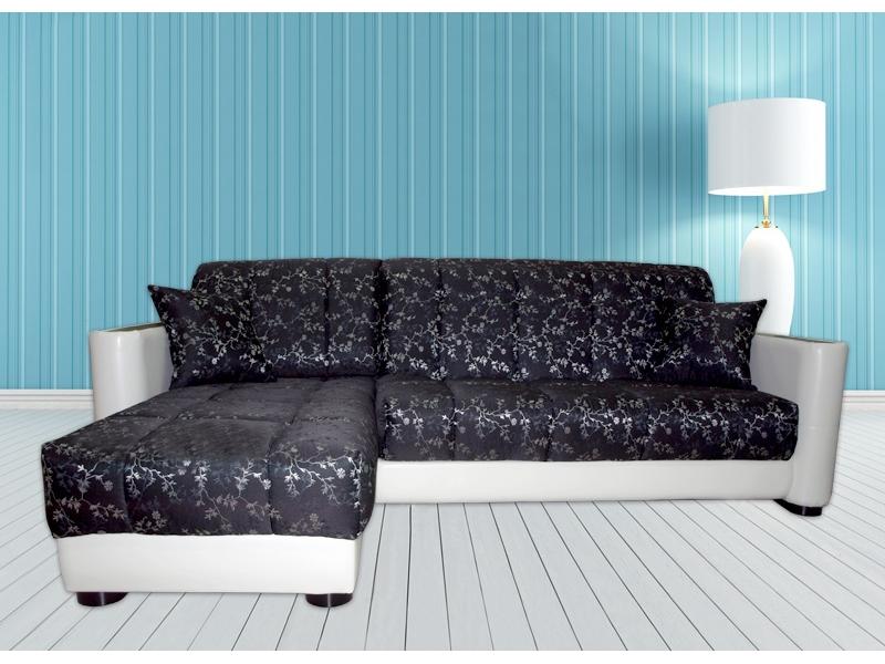 угловой диван премиум в Нижневартовске