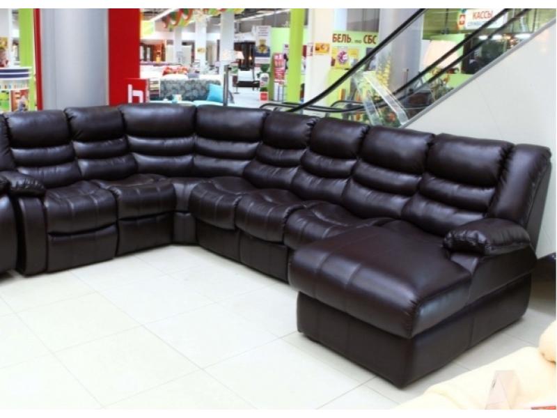 диван угловой элегия мадрид спартак в Нижневартовске
