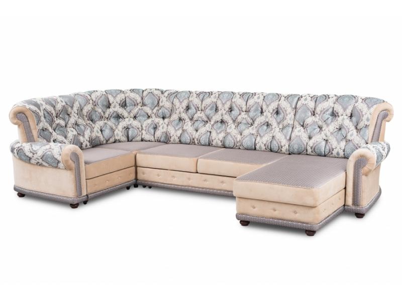 угловой диван валенсия в Нижневартовске