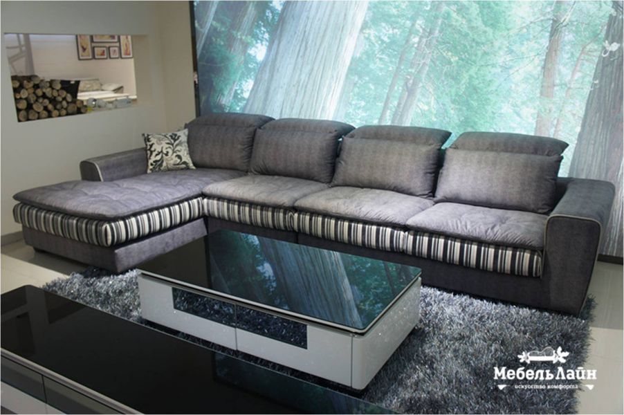 модульный диван пандора в Нижневартовске