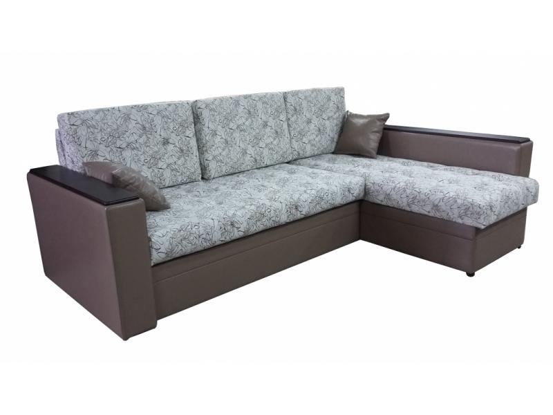 угловой диван лондон 3 в Нижневартовске
