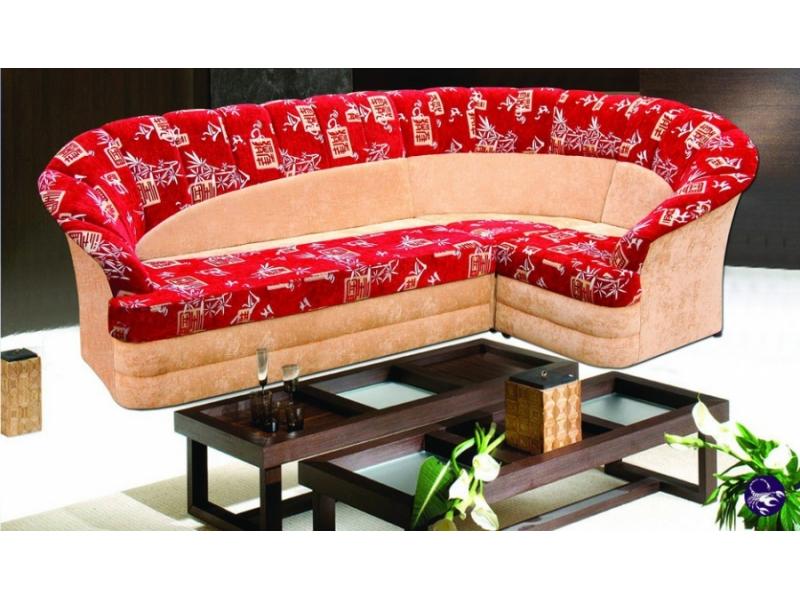 диван угловой адриатика дельфин в Нижневартовске