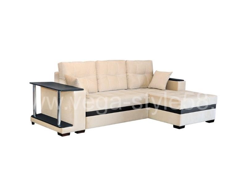 угловой диван элегант в Нижневартовске