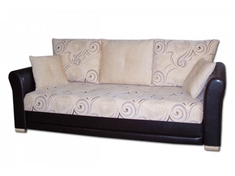 диван прямой мишель тик-так в Нижневартовске