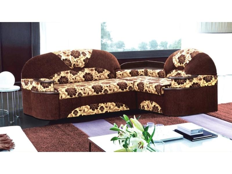 диван угловой марсель 6 дельфин в Нижневартовске