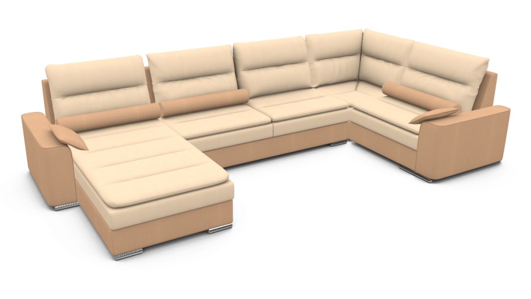 диван угловой модульный форвард в Нижневартовске