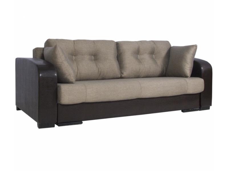 диван прямой майами еврокнижка в Нижневартовске