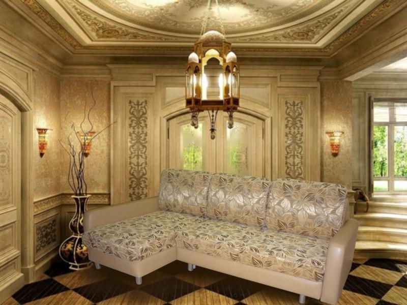 диван угловой «саваж 2» в Нижневартовске