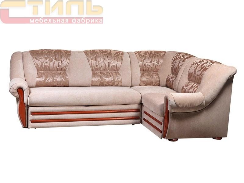 диван угловой николь в Нижневартовске