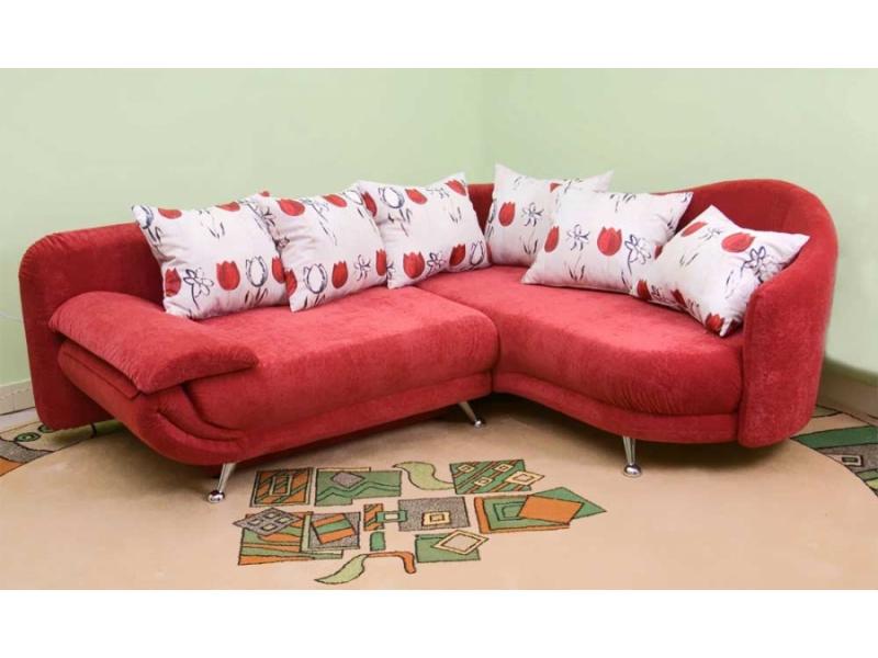 угловой диван монако в Нижневартовске