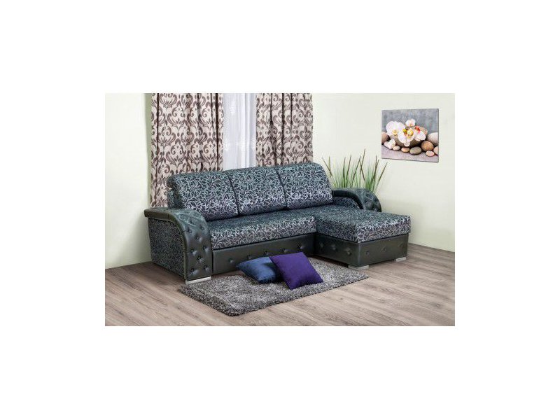 диван даллас с оттоманкой в Нижневартовске