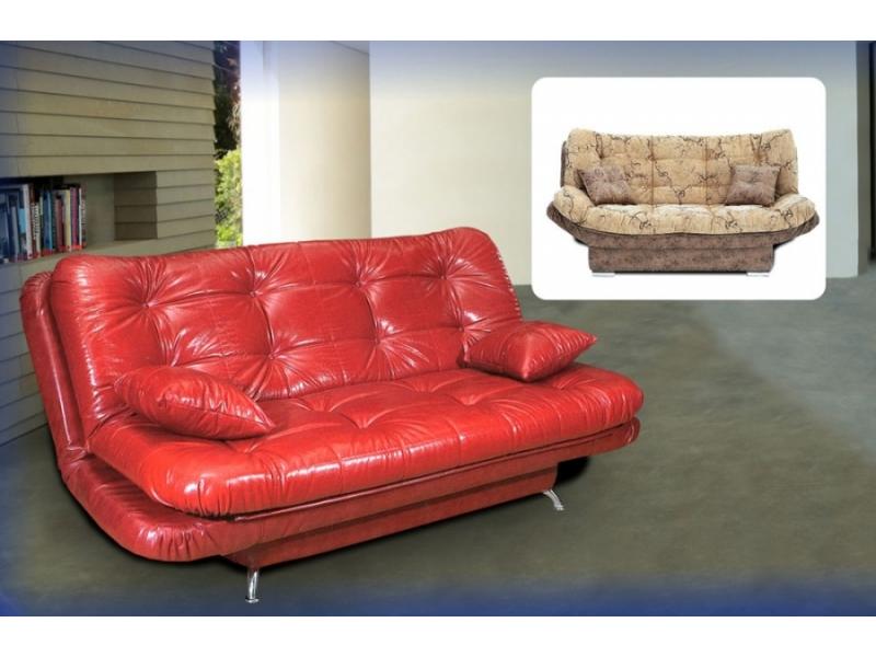 диван прямой клик-кляк в Нижневартовске