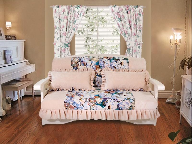 диван прямой попурри 62 в Нижневартовске