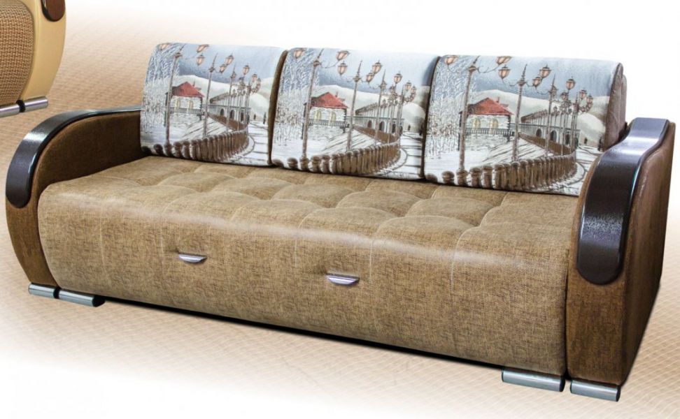 диван фаворит 4 в Нижневартовске