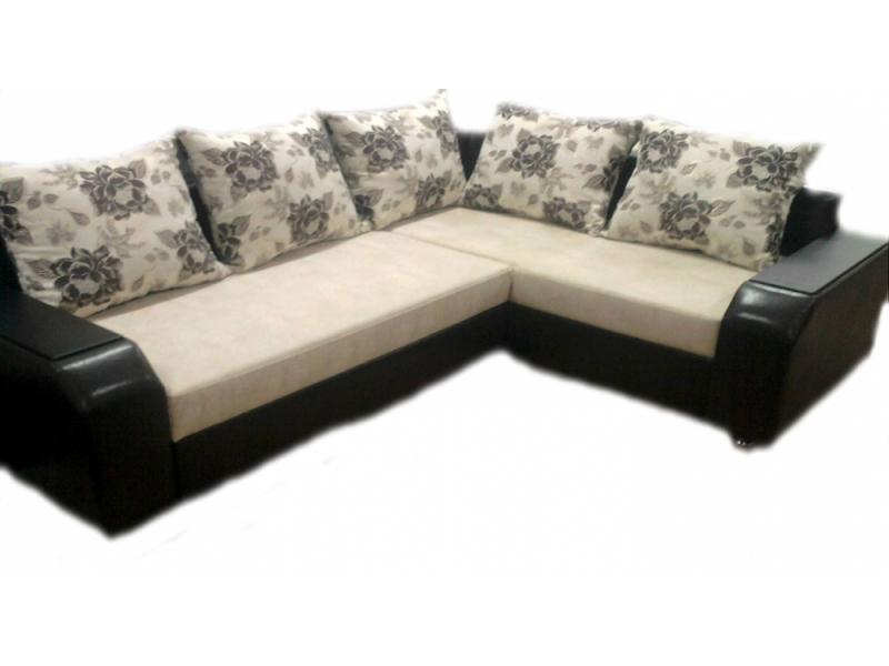 угловой диван ромео в Нижневартовске