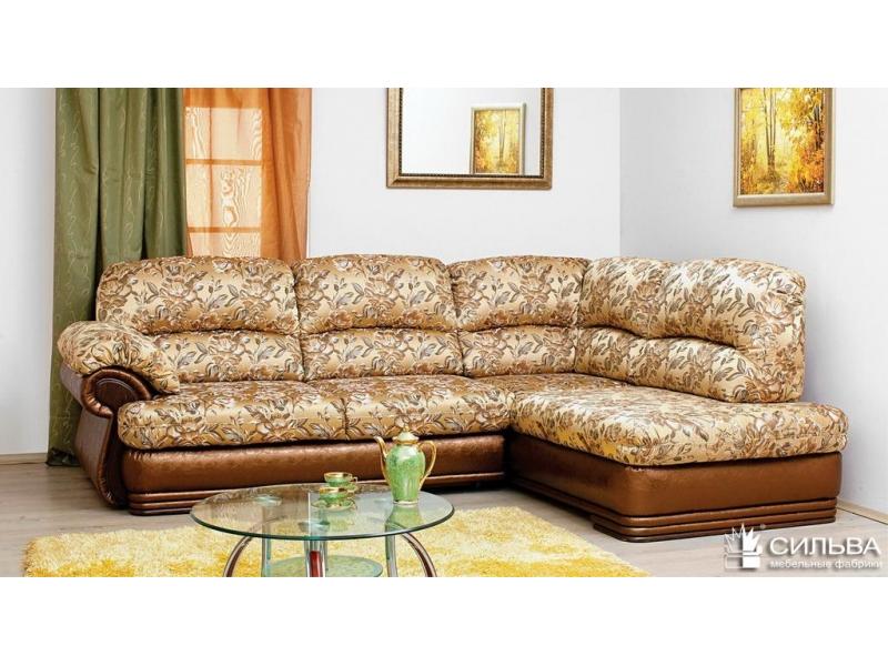 диван угловой мадрид дельфин в Нижневартовске