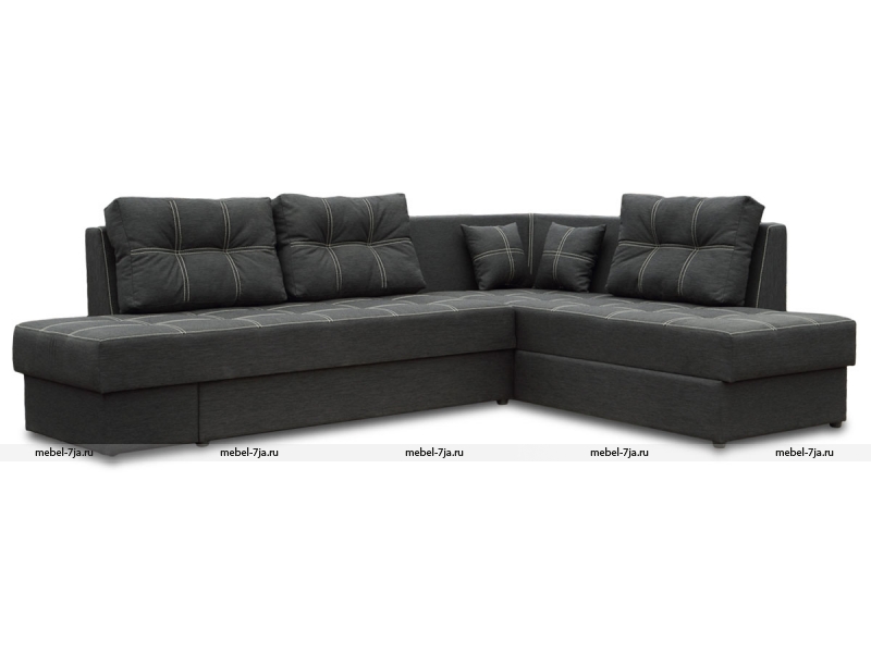 угловой диван мвс тет-а-тет поворотный в Нижневартовске