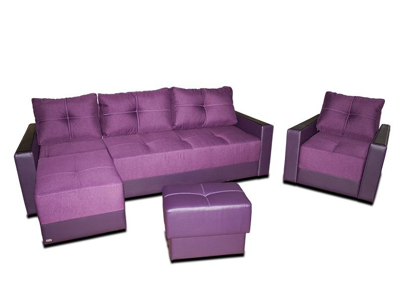 диван martin 1 угловой в Нижневартовске