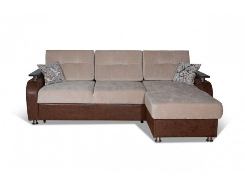 диван стоун с оттоманкой в Нижневартовске