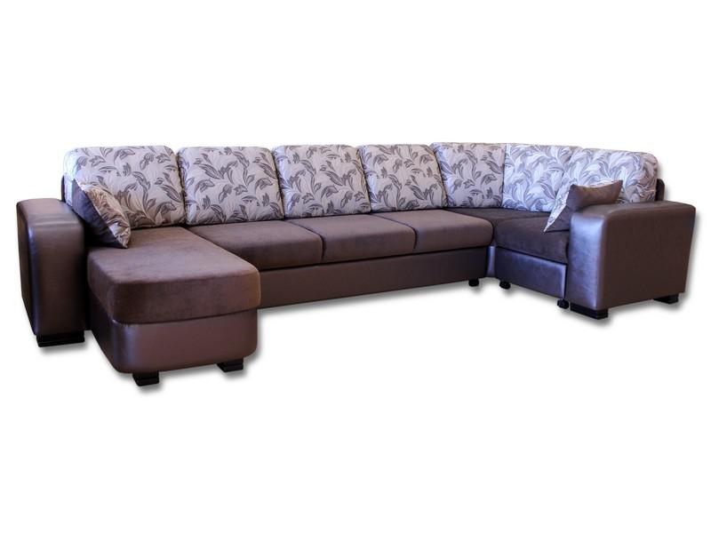 диван угловой дельфин босс 0-3-ус-1 в Нижневартовске