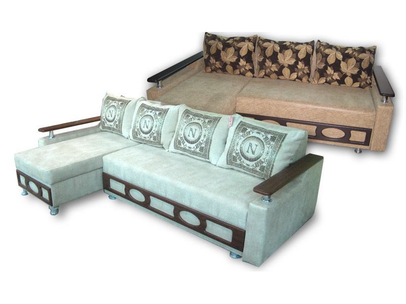 диван-тахта угловой консул-2 в Нижневартовске