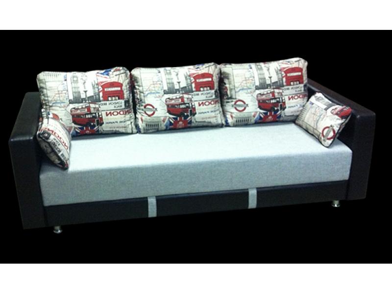 диван прямой ника 1 в Нижневартовске