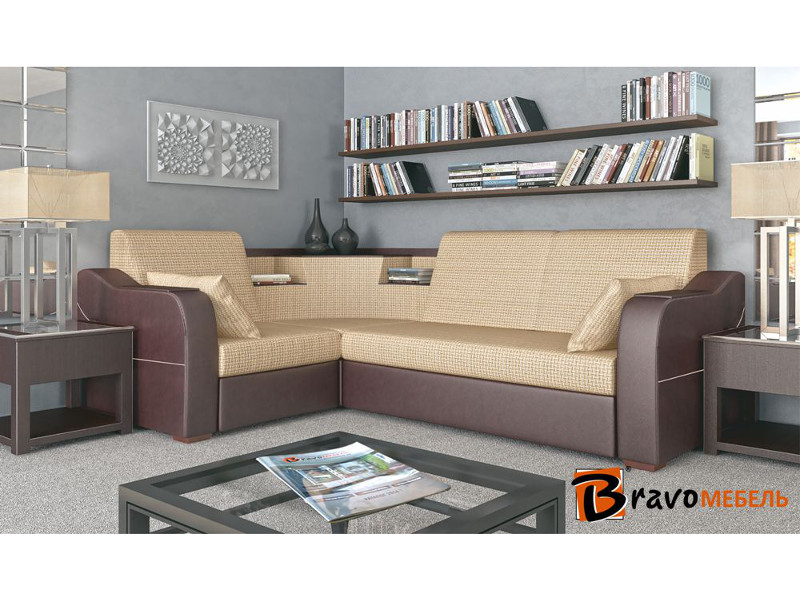 диван угловой турин в Нижневартовске