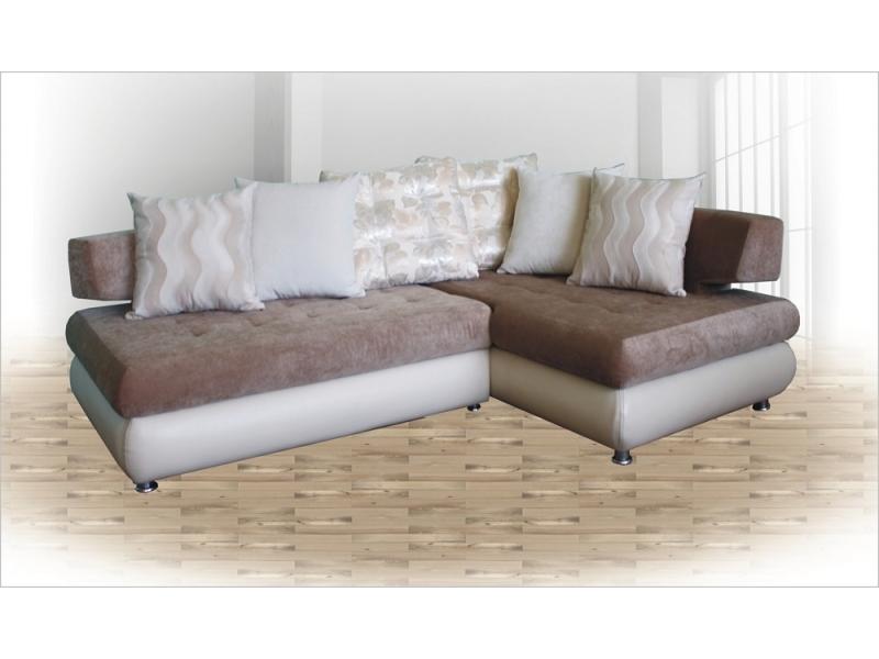 диван угловой каприз 8 в Нижневартовске