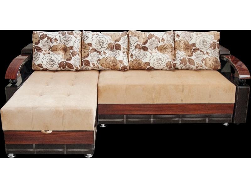 диван угловой каприз в Нижневартовске