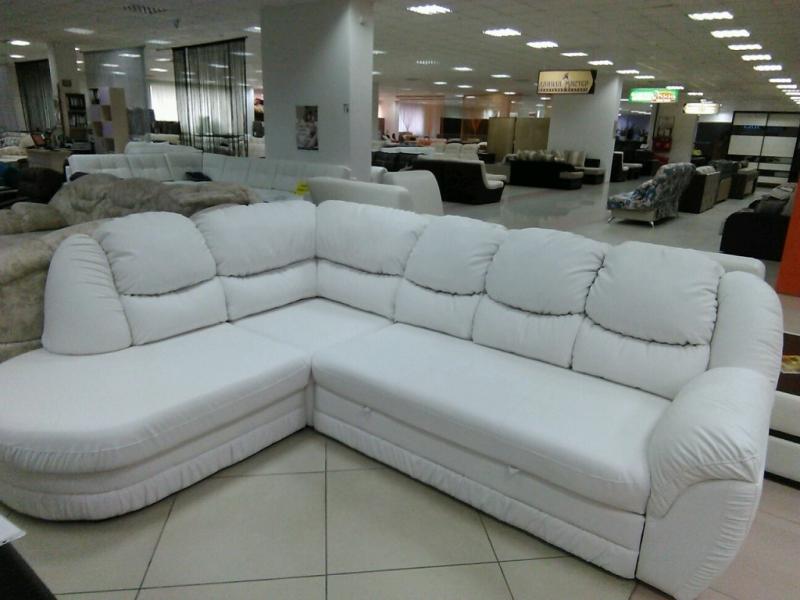 угловой диван ульяна в Нижневартовске