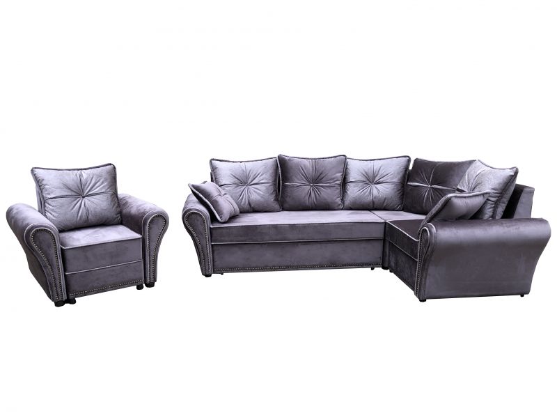 угловой диван версаль в Нижневартовске