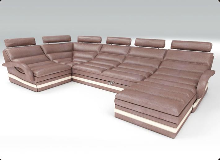 диван «кит 9» в Нижневартовске