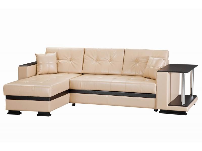 диван угловой жардин 2 дельфин в Нижневартовске