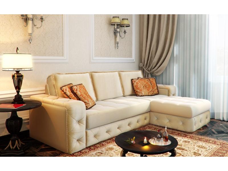 угловой диван джайпур в Нижневартовске