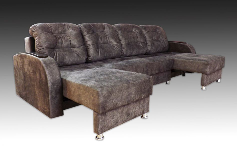 диван с 2-мя креслами-трансформер остин в Нижневартовске