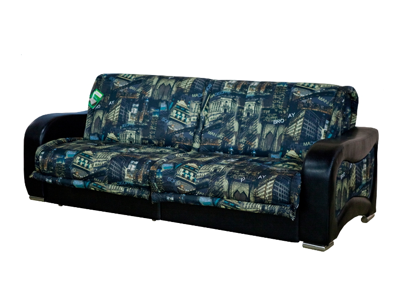 диван прямой дуэт вегас в Нижневартовске