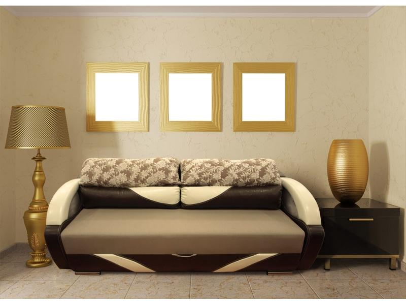 диван прямой верона 3 в Нижневартовске