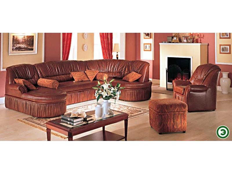 модульный диван viktoria в Нижневартовске