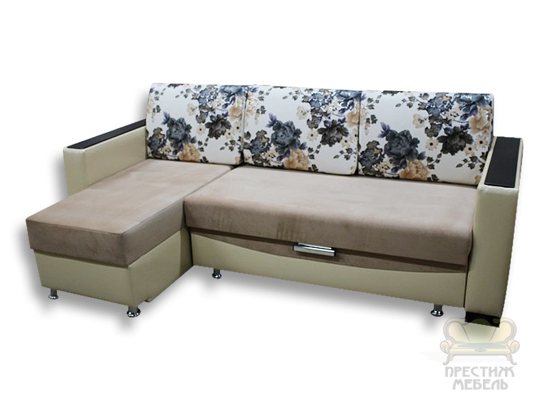 диван угловой новый в Нижневартовске