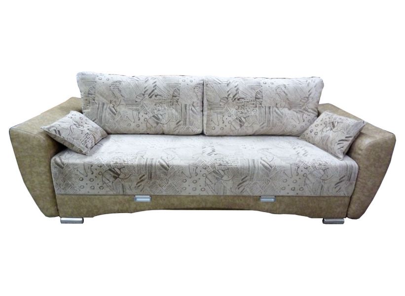 диван прямой евро нео 2 в Нижневартовске