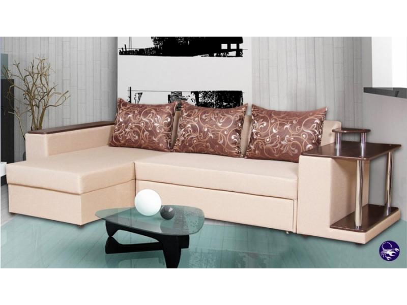 диван угловой премьер-2 дельфин в Нижневартовске