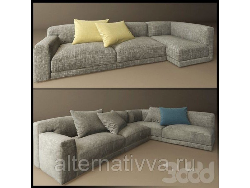 угловой диванaldes 22 в Нижневартовске