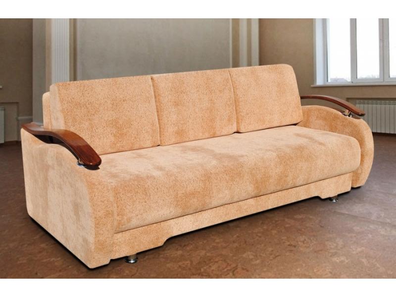 диван прямой алекс 2 в Нижневартовске