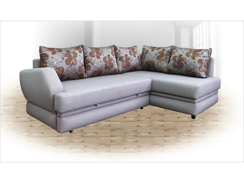 диван угловой монарх в Нижневартовске